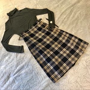 Vintage James Dalgliesh Long Skirt